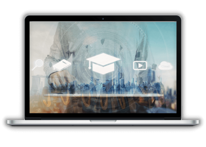 learning and technology fusion