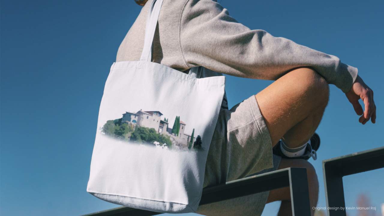 digital design experience studio in bay area by SEIDOR Opentrends