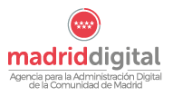 logo madrid digital