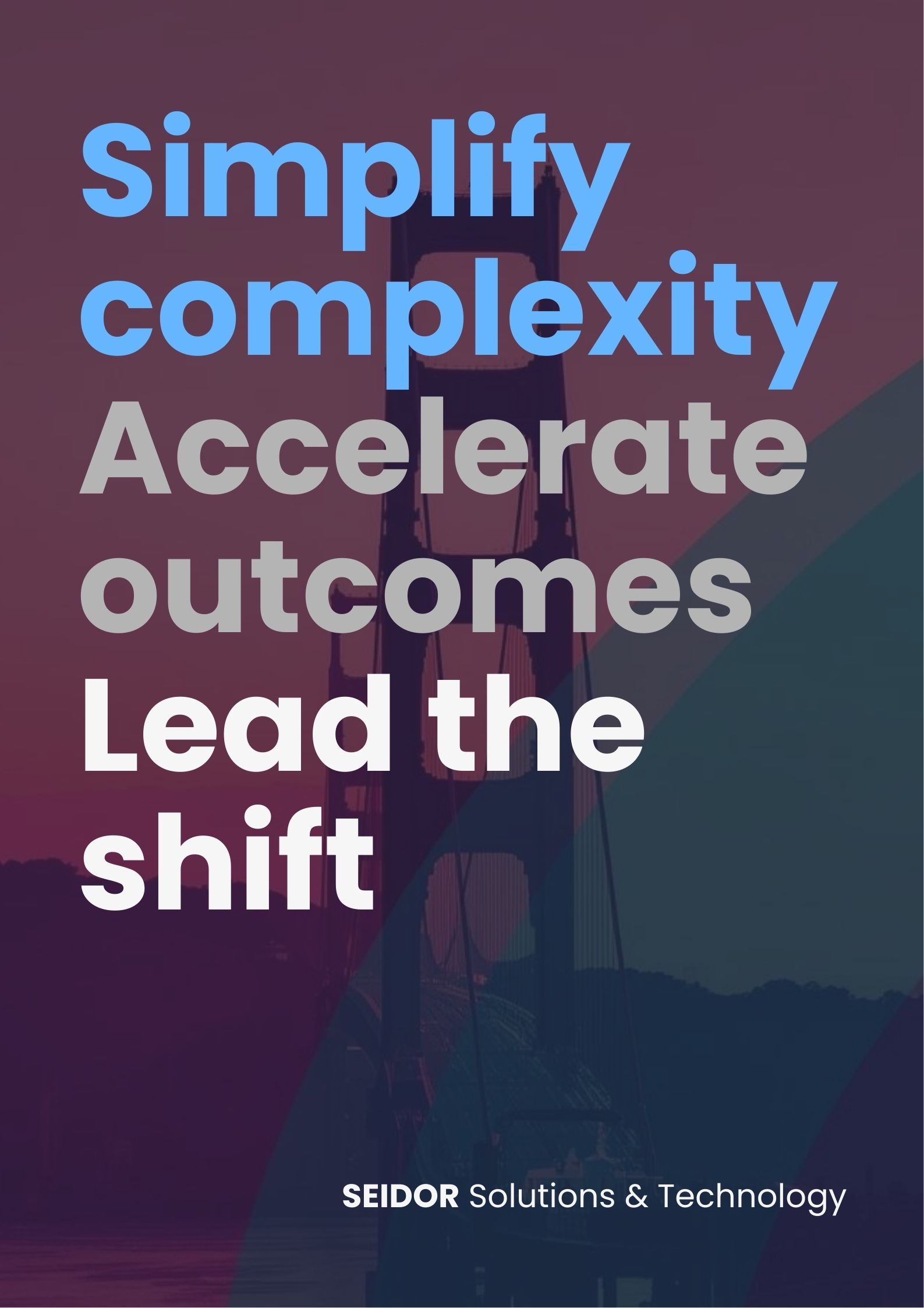 seidor-global-digital-consulting-software-california-usa-poster