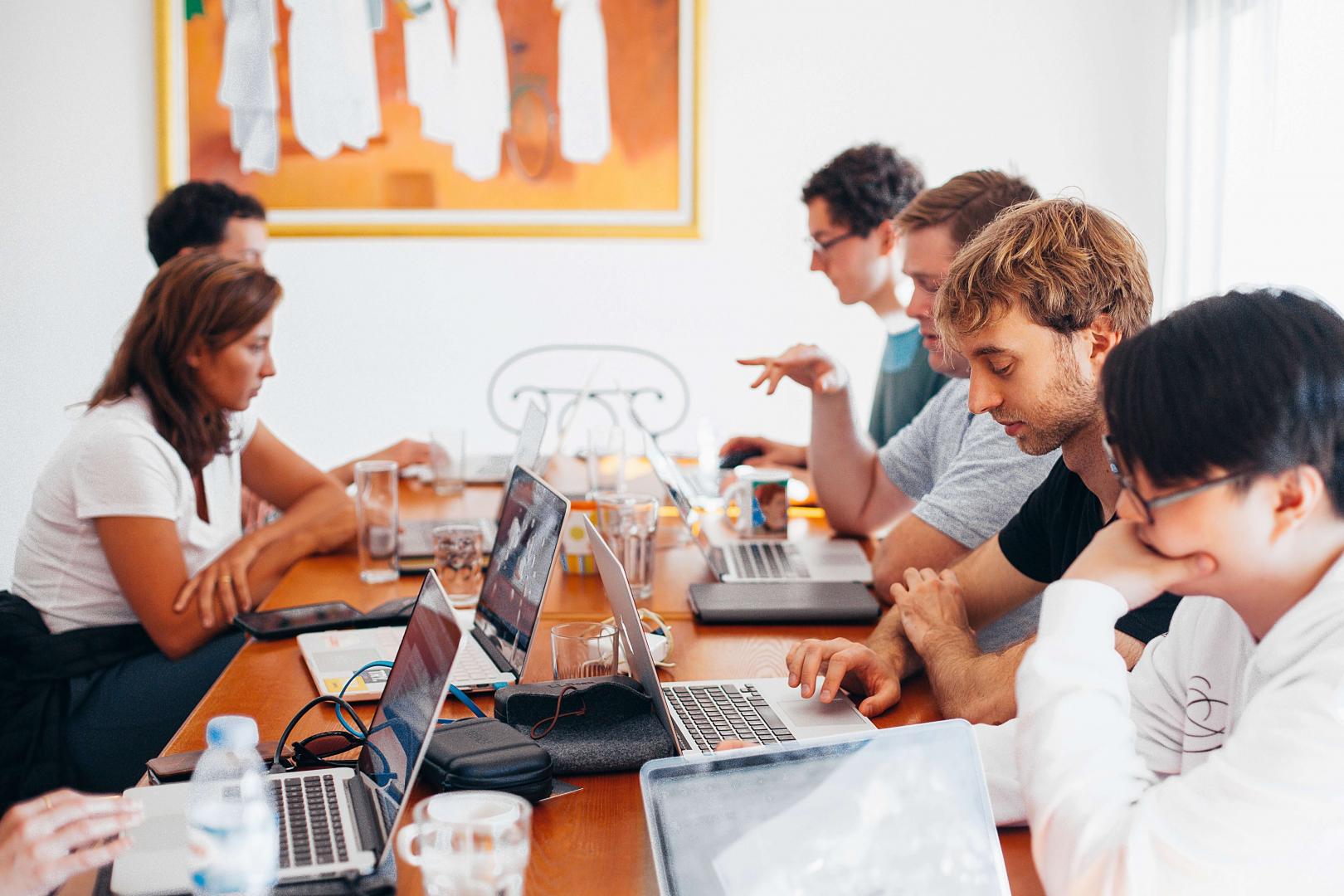 teams as a service