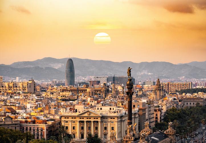 zona bajas emisiones barcelona