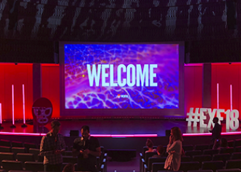 Experience Fighters by Opentrends