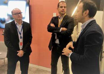 AWS+Opentrends: an strategic alliance