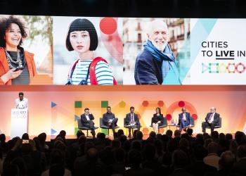 Smart City Congress 2019 Opentrends