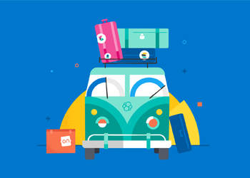 Elastic ON Tour Madrid Opentrends