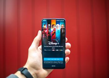 disney digital transformation