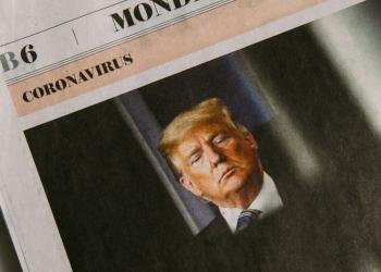 Trump newspaper