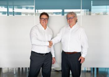 opentrends and SEIDOR leadership