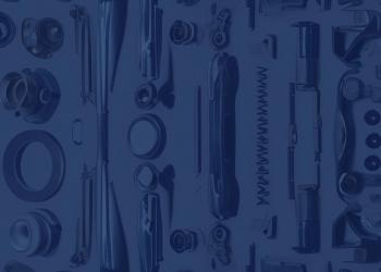 tier 1 supplier parts mockup