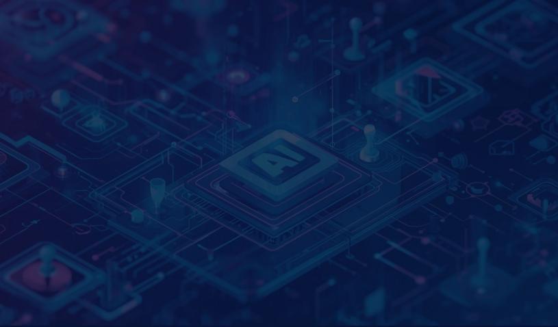 An abstract, futuristic digital illustration depicting a complex network