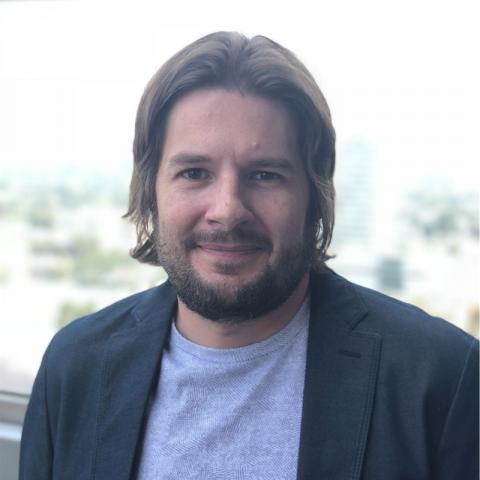 LinkedIn Anselm Bossacoma