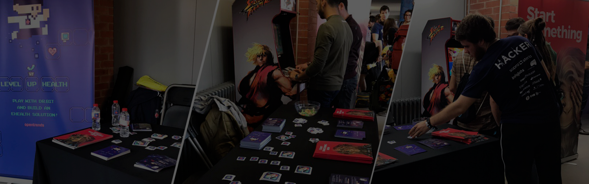 hackupc2018