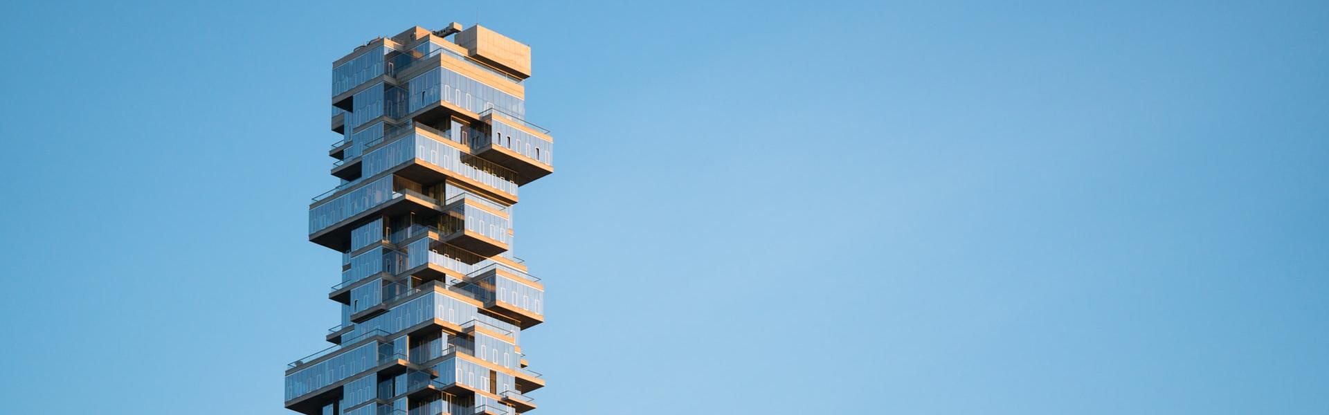 modular architecture
