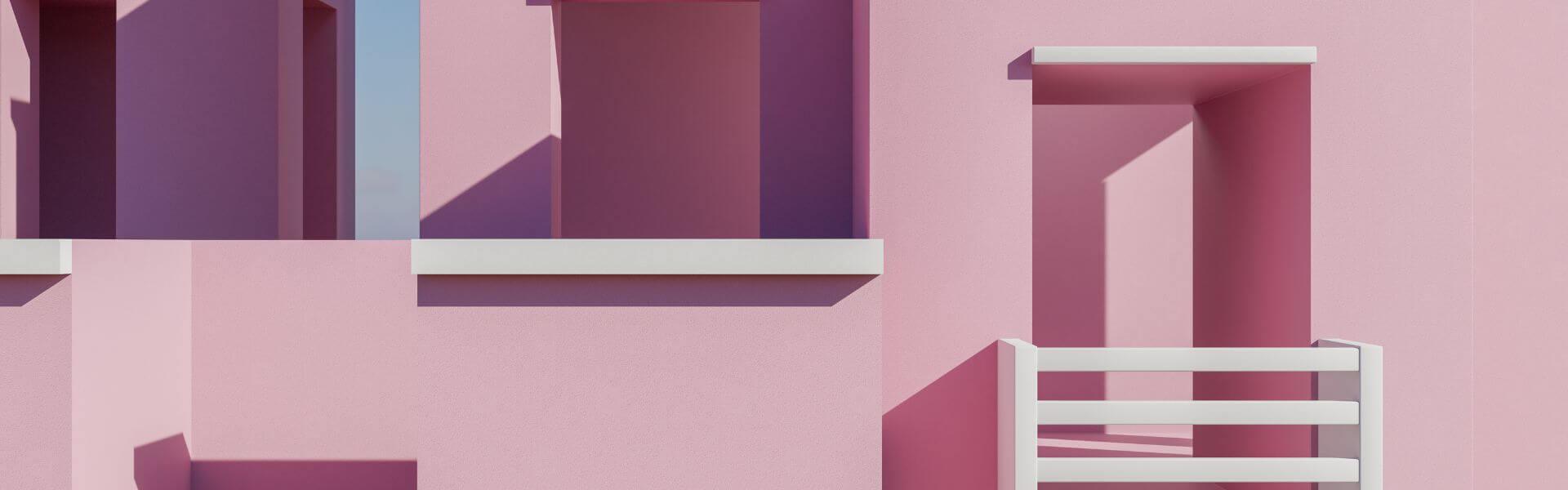 modular structure of buildings