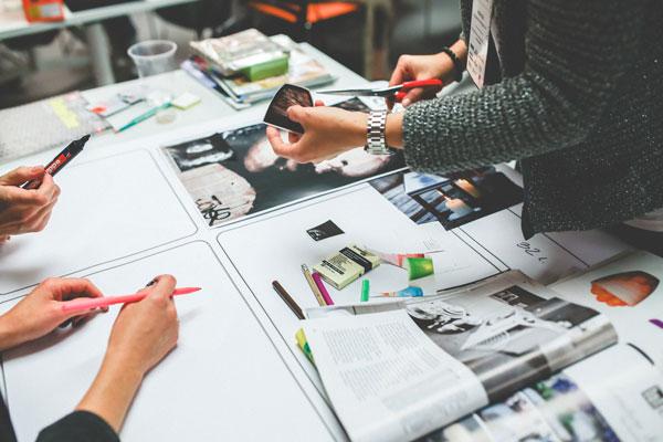 Design sprint