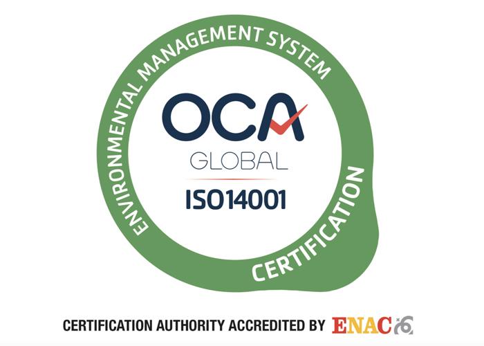 ISO 14001