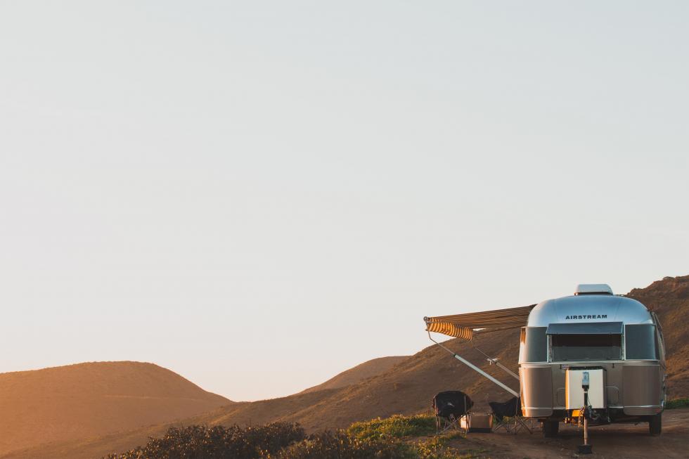 Photo by Airstream Inc. on Unsplash