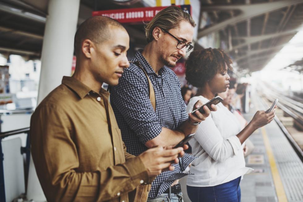 Audience Chatbot Opentrends