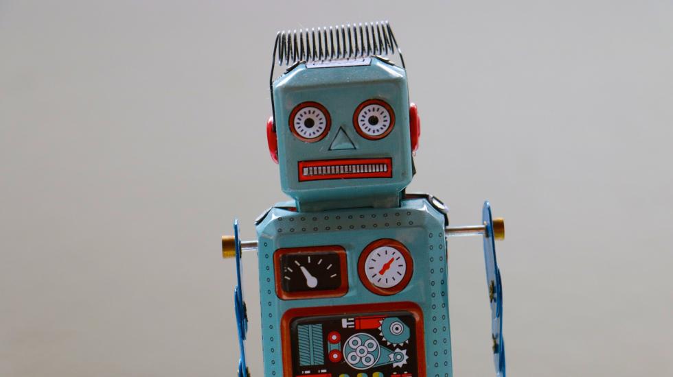 Every brand has a bot