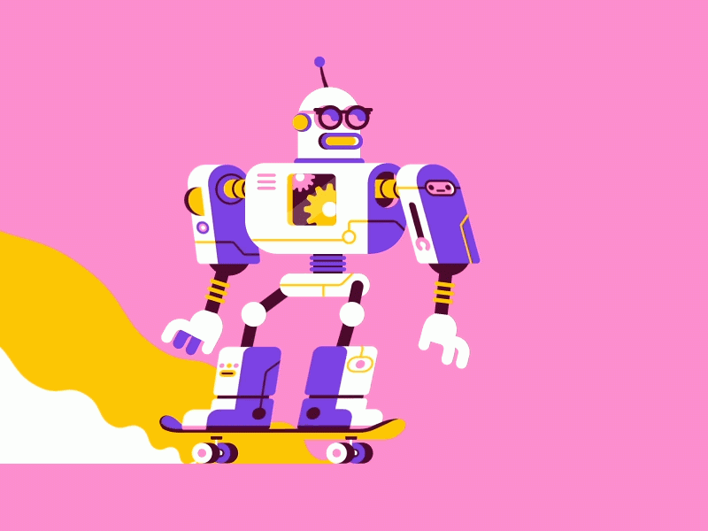 Surfing Chatbot Opentrends