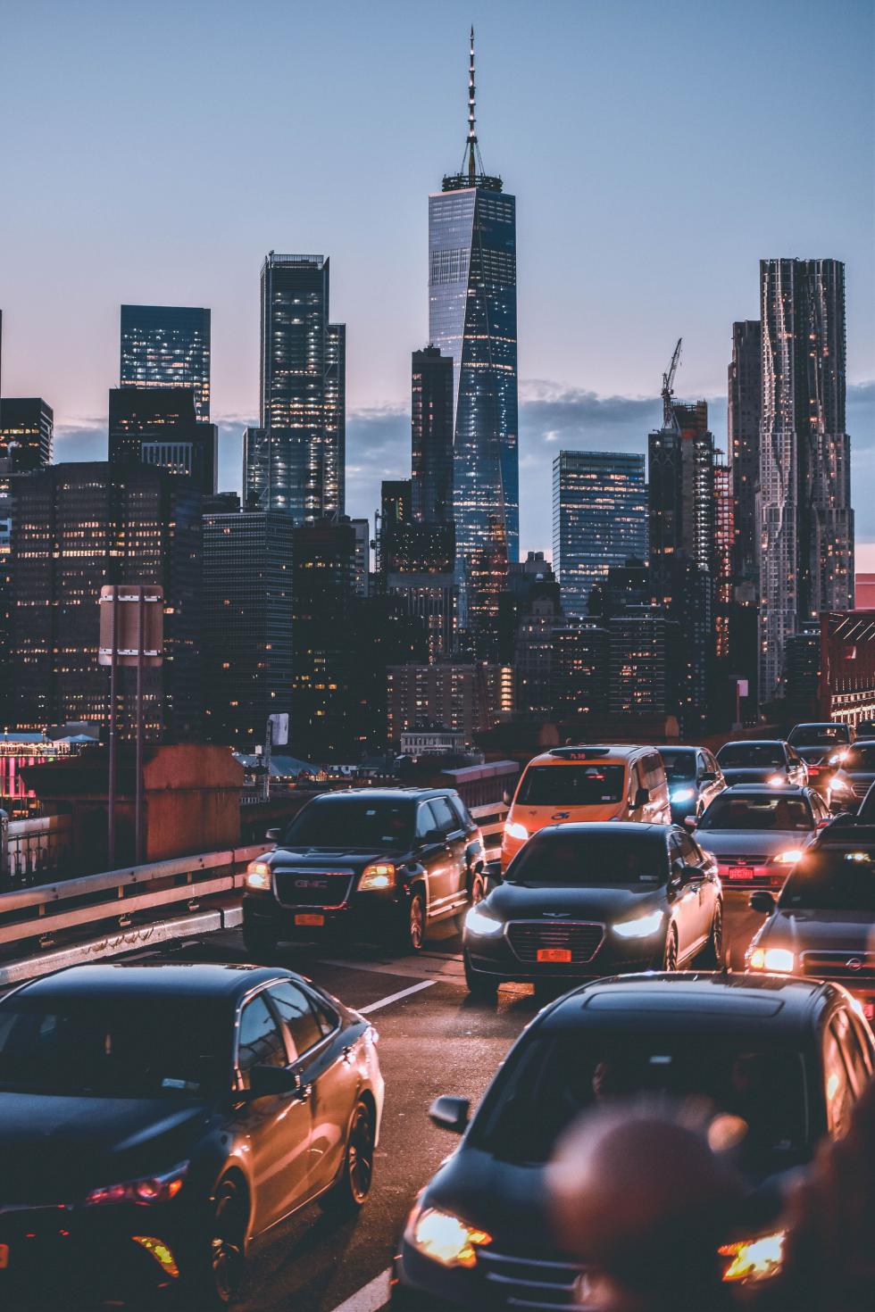 Photo by Larry Teo on Unsplash