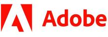 logo adobe