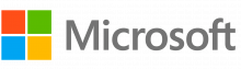 logo microsoft