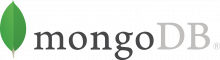 logo mongodb