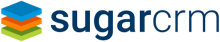 logo sugar crm